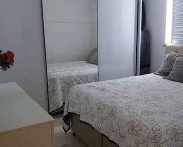 APARTAMENTO RESIDENCIAL em MONTES CLAROS - MG, AUGUSTA MOTA