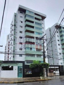 APARTAMENTO RESIDENCIAL em RECIFE - PE, BOA VIAGEM