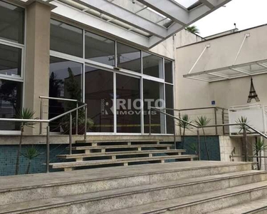 Apartamento Residencial em Santo André - SP, Centro