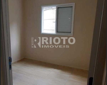 APARTAMENTO RESIDENCIAL em SANTO ANDRÉ - SP, VILA JOÃO RAMALHO