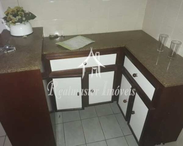 APARTAMENTO RESIDENCIAL em SÃO BERNARDO DO CAMPO - SP, CENTRO