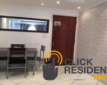 APARTAMENTO RESIDENCIAL em SÃO BERNARDO DO CAMPO - SP, SANTA TEREZINHA