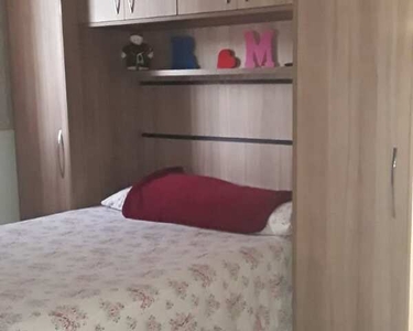 APARTAMENTO RESIDENCIAL em SÃO JOSÉ DOS CAMPOS - SP, VILA RANGEL