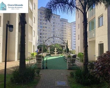 APARTAMENTO RESIDENCIAL em SÃO PAULO - SP, CIDADE LÍDER