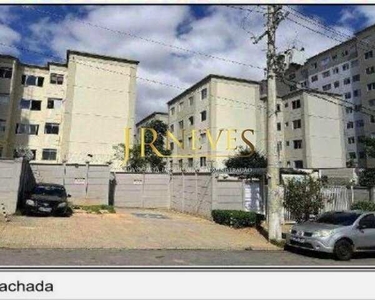 APARTAMENTO RESIDENCIAL em SÃO PAULO - SP, JARDIM BOA VISTA (ZONA OESTE