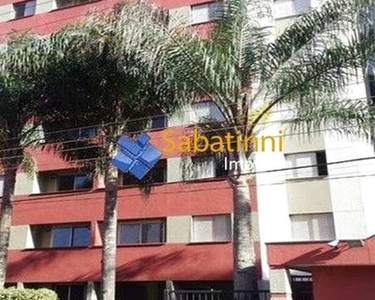 APARTAMENTO RESIDENCIAL em SÃO PAULO - SP, JARDIM SANTA TEREZINHA (ZONA LESTE