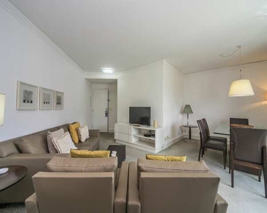 APARTAMENTO RESIDENCIAL em SÃO PAULO - SP, PARAÍSO