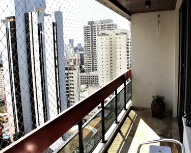 APARTAMENTO RESIDENCIAL em SÃO PAULO - SP, PINHEIROS