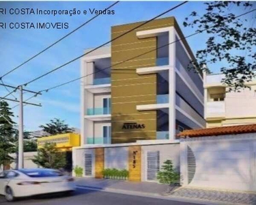 APARTAMENTO RESIDENCIAL em SÃO PAULO - SP, VILA GUILHERMINA