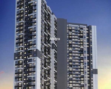 Apartamento RESIDENCIAL em SÃO PAULO - SP, VILA PAULISTA