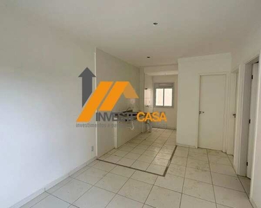 APARTAMENTO RESIDENCIAL em SOROCABA - SP, JARDIM IPÊ