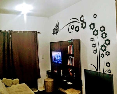 APARTAMENTO RESIDENCIAL em TAUBATÉ - SP, BARRANCO