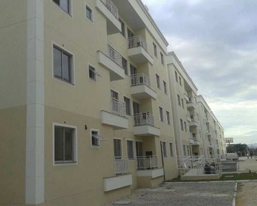 Apartamento residencial para venda, Carvalho, Itajaí - AP9955