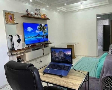 Apartamento, Residencial para Venda, Guarapiranga, São Paulo