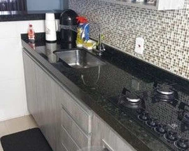 Apartamento - Residencial Real Parque Sumaré - Sumaré