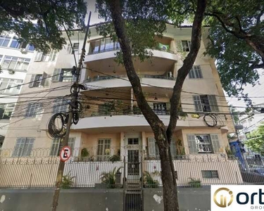 Apartamento Rua Almirante Cochrane, com 82m²