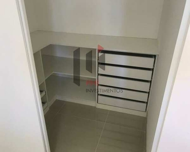 Apartamento semimobiliado disponível para alugar após 10/12/22 no Condomínio Terraço Lagun