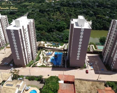 APARTAMENTO SOLEIL RESORT 3 DORMITÓRIOS , LAGO DO TABOÃO, BRAGANÇA PAULISTA - SP