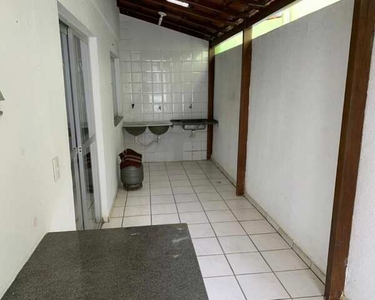 APARTAMENTO TEMPORADA, 2 dormitórios, 1 suítes, 2 banheiro, 1 vaga na garagem, 100M² de Ár