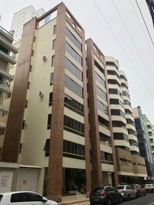 Apartamento temporadal em Centro Balneário Camboriú-SC - 249