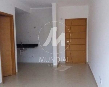 Apartamento (tipo - padrao) 1 dormitórios, cozinha planejada, elevador, em condomínio fech