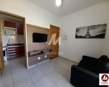 Apartamento (tipo - padrao) 1 dormitórios, cozinha planejada, portaria 24hs, espaço gourme