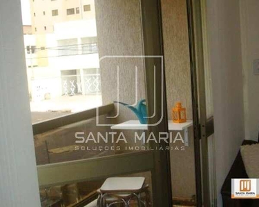 Apartamento (tipo - padrao) 1 dormitórios, elevador, em condomínio fechado