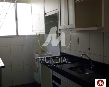 Apartamento (tipo - padrao) 2 dormitórios, cozinha planejada, portaria 24hs, lazer, espaço