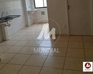 Apartamento (tipo - padrao) 2 dormitórios, cozinha planejada, portaria 24hs, lazer, salão