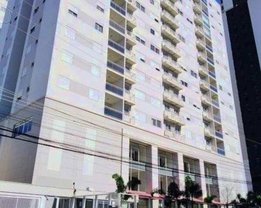 APARTAMENTO TIPO STUDIO - 34M² - MOBILIADO - 1 VAGA - SUPER LAZER - LADO DO METRÔ BRÁS