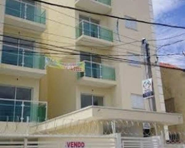 Apartamento - Venda - Itapevi - SP - Jd. Maria Judite