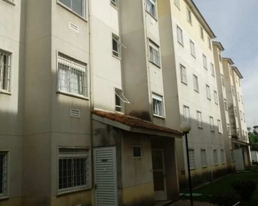 Apartamento - Venda - Itaquaquecetuba - SP - Vila Sao Carlos