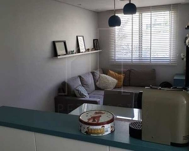 Apartamento - Vila Carminha - Campinas