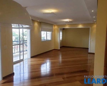 APARTAMENTO - VILA ROMANA - SP