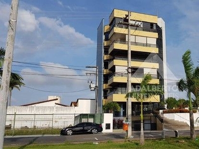 APARTAMENTO VISTA MAR EM ANDAR INTEIRO P/ LOCAÇÃO, SAO FRANCISCO, SAO LUIS - MA