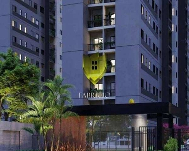 Apartamentos no bairro Shopping Park