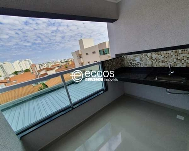 Apartamentos novos com 3 quartos para venda no bairro Santa Mônica