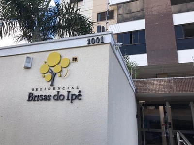 Apto Brisas do Ipê no Bueno!