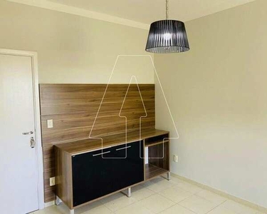 Araçatuba - Apartamento - Jardim Nova Yorque