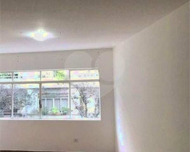 BELÍSSIMO APARTAMENTO DE 80 M2 PARA LOCAÇÃO OU VENDA NO CENTRO DE SP