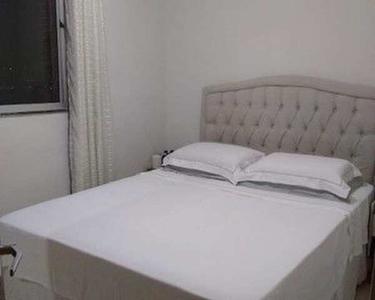 Belo Horizonte - Apartamento Padrão - Acaiaca