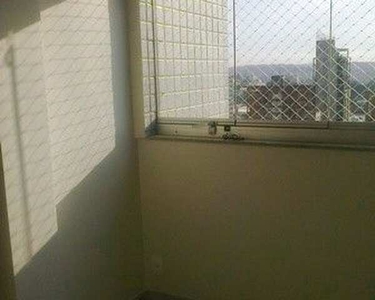 Belo Horizonte - Apartamento Padrão - Barro Preto