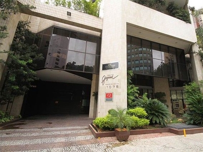 Belo Horizonte - Apartamento Padrão - Funcionários