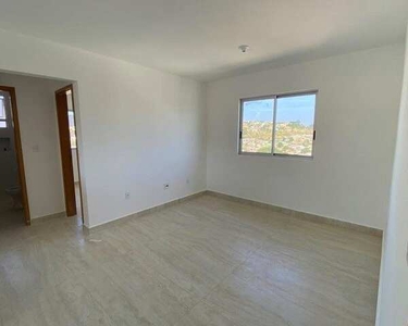 BELO HORIZONTE - Apartamento Padrão - Petrópolis