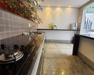 BELO HORIZONTE - Apartamento Padrão - Savassi