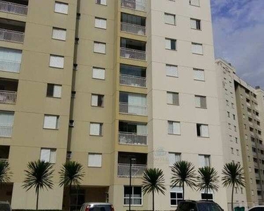 Campinas - Apartamento Padrão - Loteamento Chácara Prado