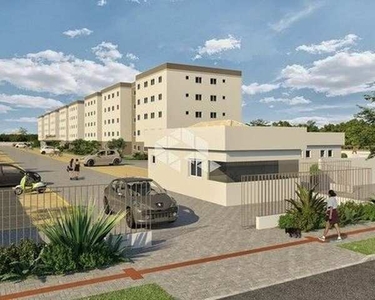 CANOAS - Apartamento Padrão - Rio Branco