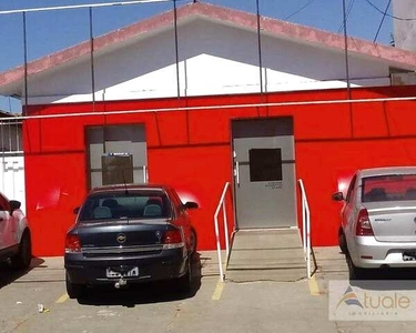 Casa, 100 m² - venda por R$ 1.100.000,00 ou aluguel por R$ 4.500,00/mês - Centro - Hortolâ