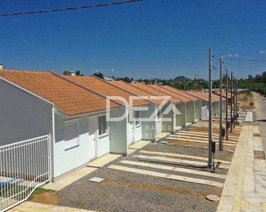 Casa, 2 quartos à venda, Parque Marechal Rondon - Cachoeirinha/RS