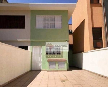 Casa, 200 m² - venda por R$ 2.450.000,00 ou aluguel por R$ 10.000,00/mês - Itaim Bibi - Sã